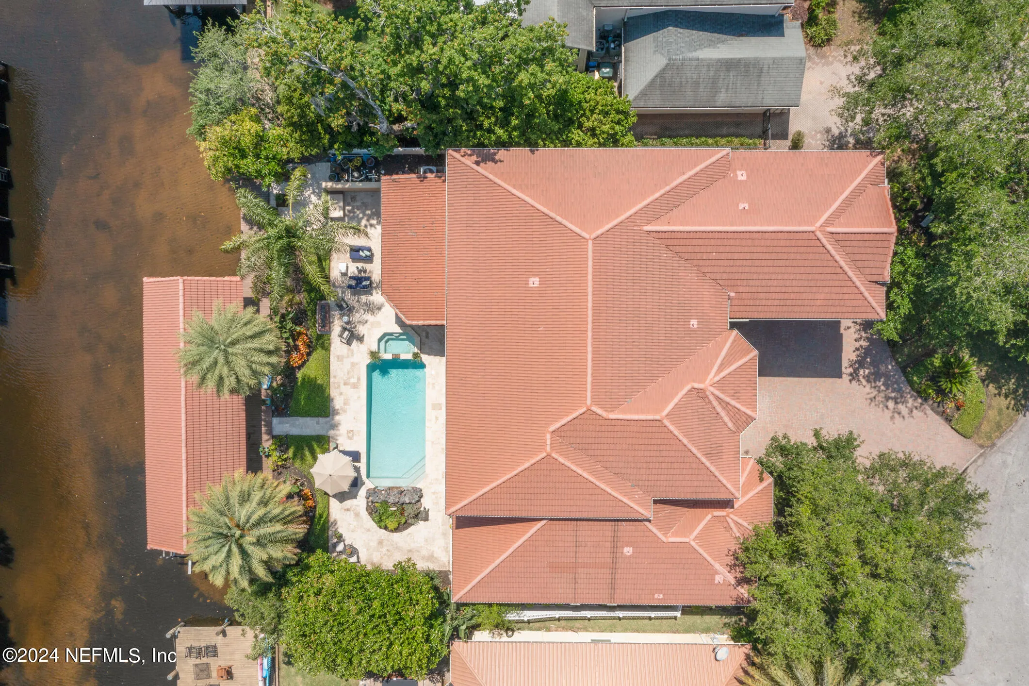 Jacksonville, Florida 32217, United States, 5 Bedrooms Bedrooms, ,5 BathroomsBathrooms,Residential,Active,9922