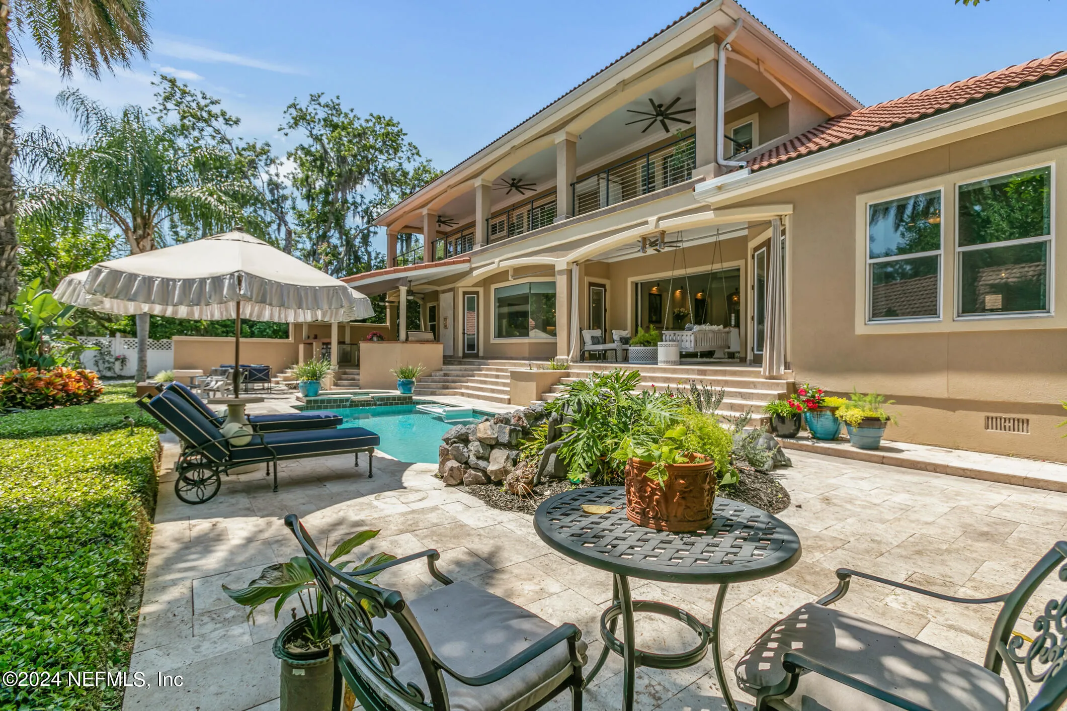 Jacksonville, Florida 32217, United States, 5 Bedrooms Bedrooms, ,5 BathroomsBathrooms,Residential,Active,9922