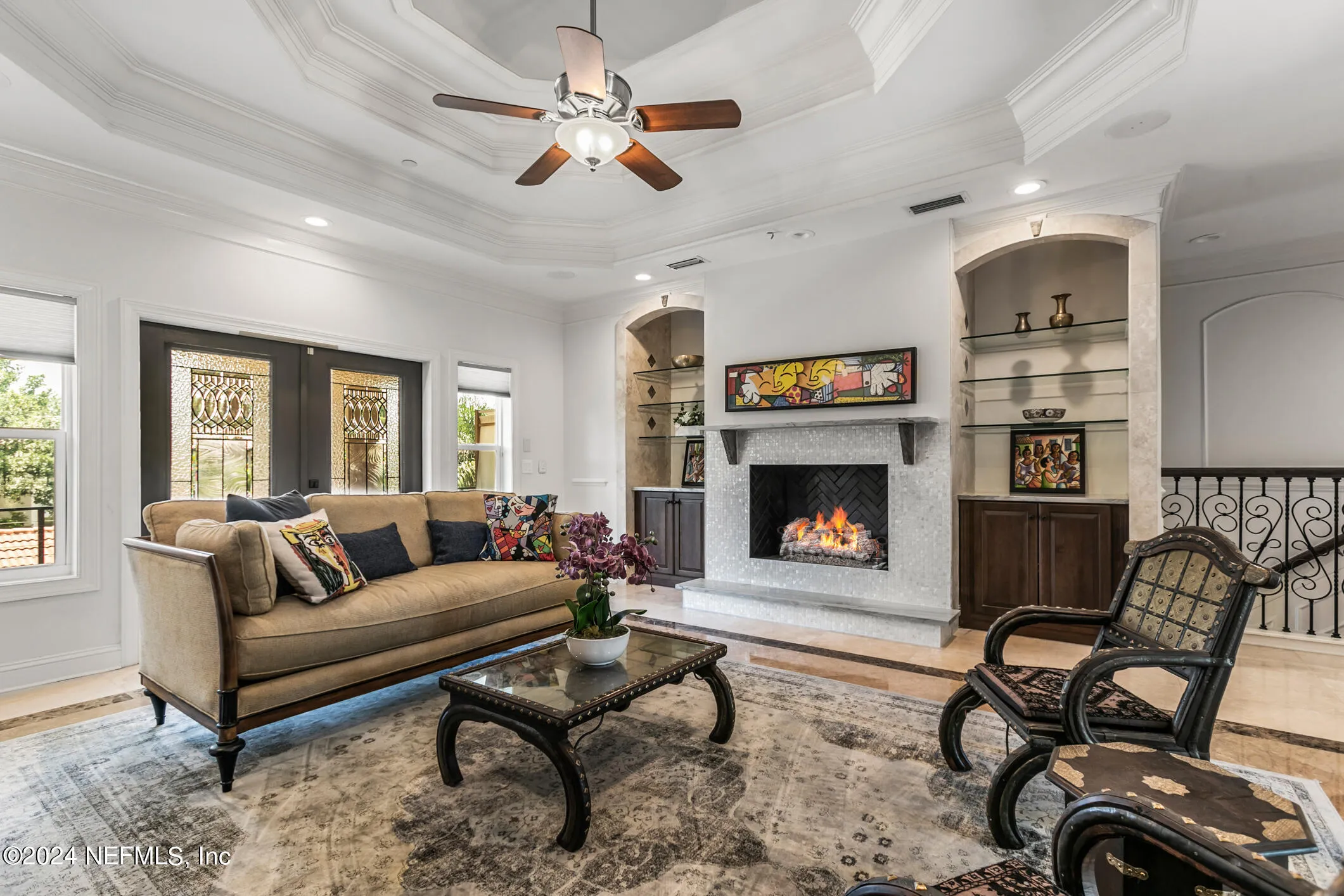 Jacksonville, Florida 32217, United States, 5 Bedrooms Bedrooms, ,5 BathroomsBathrooms,Residential,Active,9922