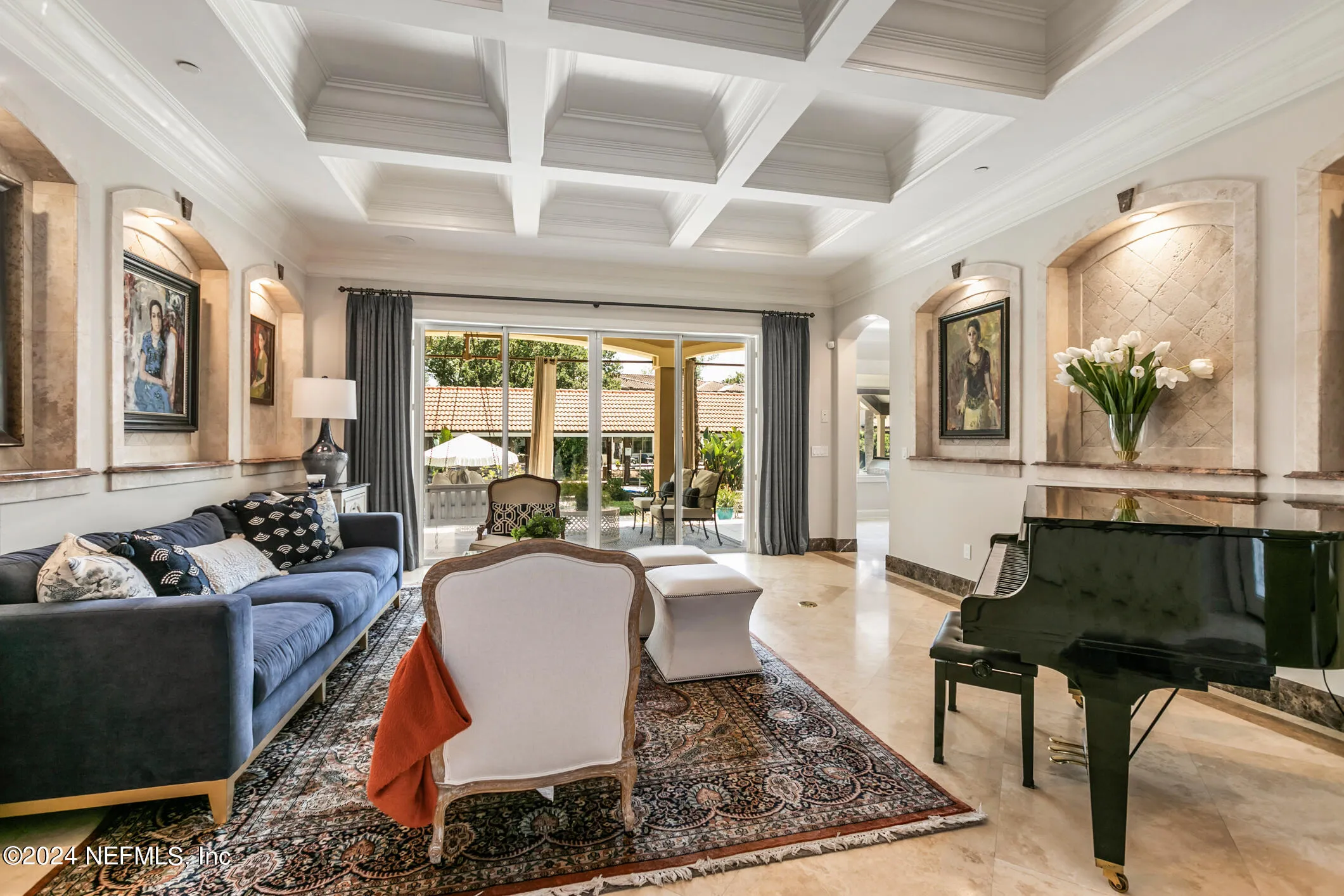 Jacksonville, Florida 32217, United States, 5 Bedrooms Bedrooms, ,5 BathroomsBathrooms,Residential,Active,9922