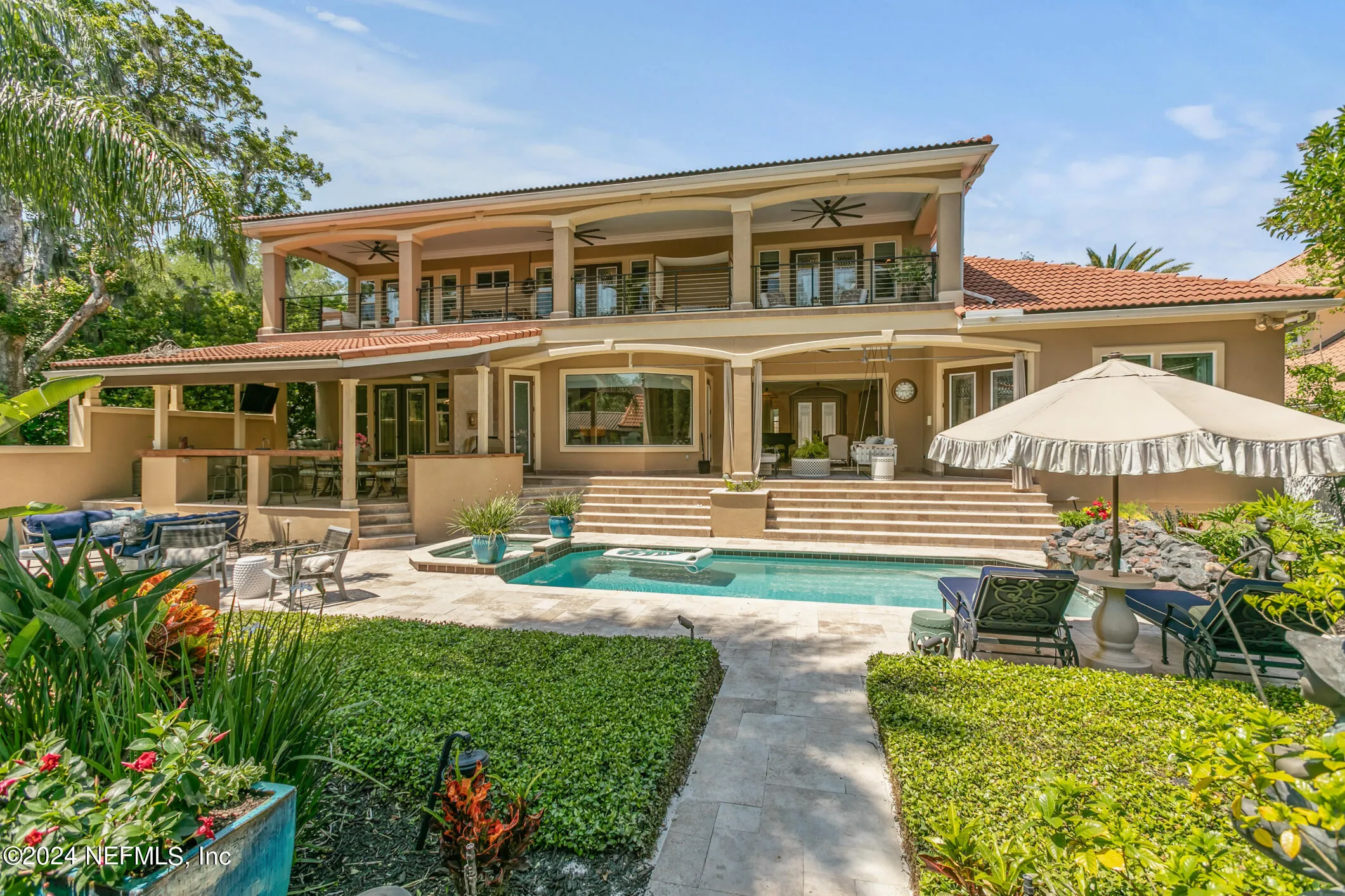 Jacksonville, Florida 32217, United States, 5 Bedrooms Bedrooms, ,5 BathroomsBathrooms,Residential,Active,9922