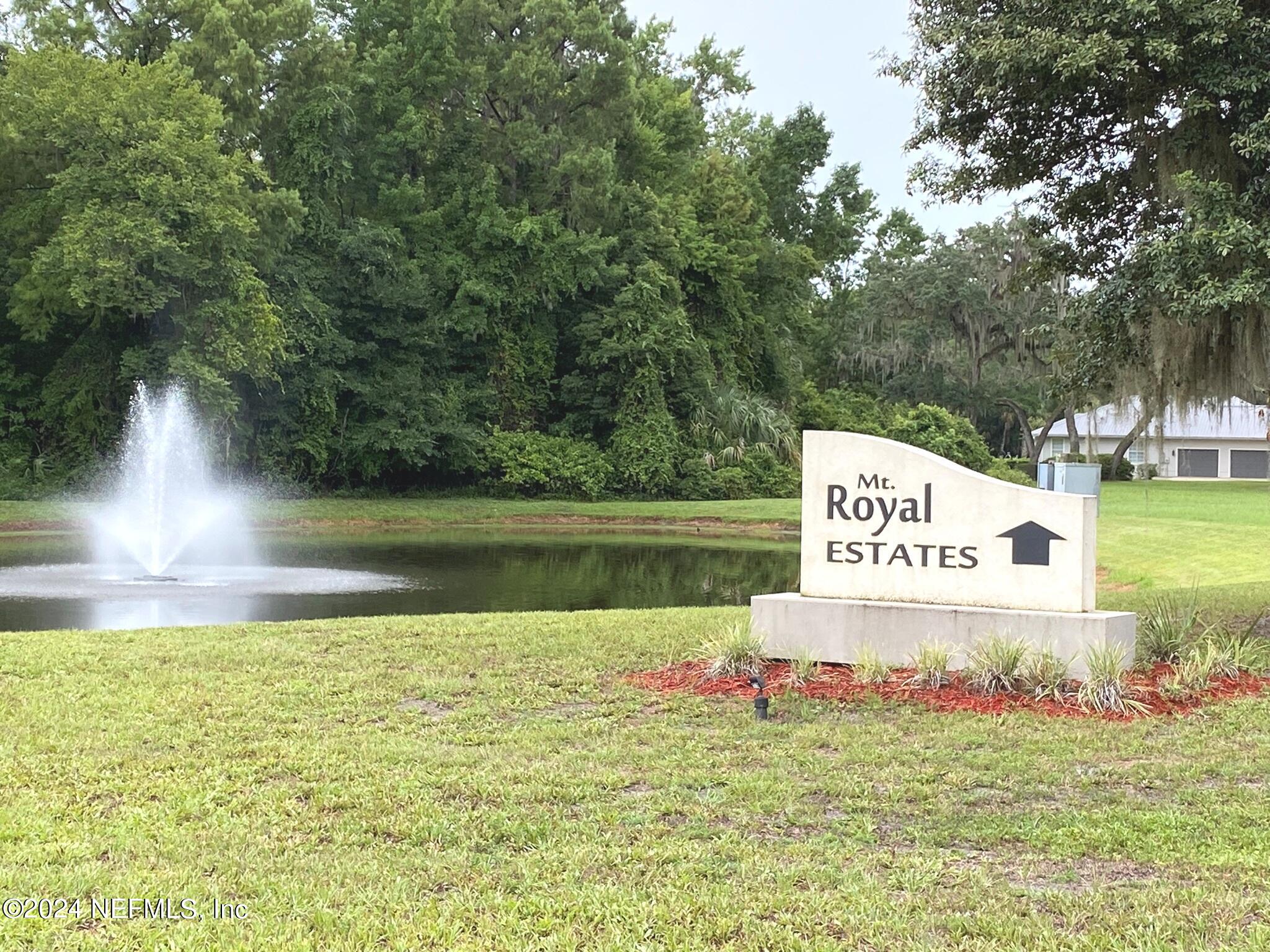 113 WILLIAM BARTRAM Drive