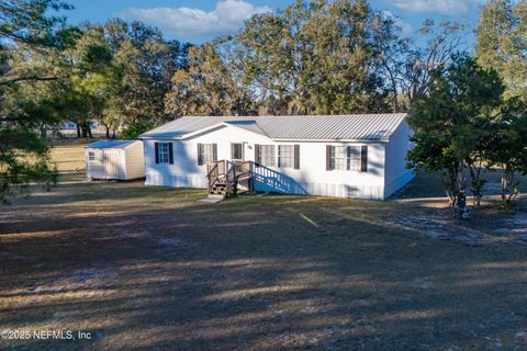 A home in Brooker