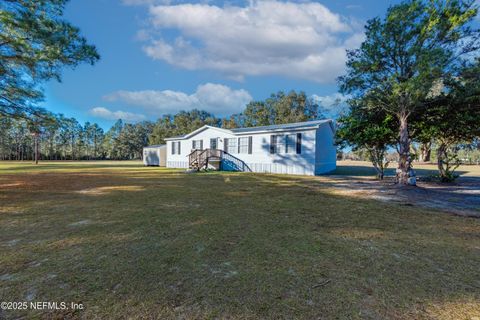 A home in Brooker