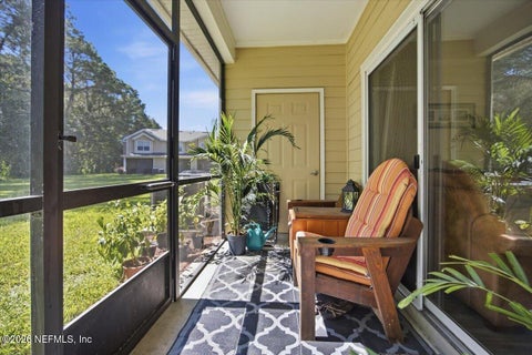 Photo of 10200 BELLE RIVE Boulevard #4701, Jacksonville, FL 32256 (MLS # 2166698)