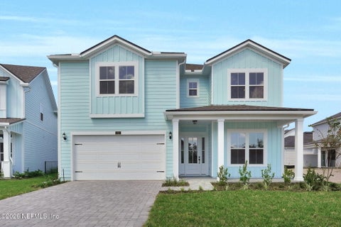 Photo of 12156 MARIPOSA Avenue, Jacksonville, FL 32256 (MLS # 2158738)