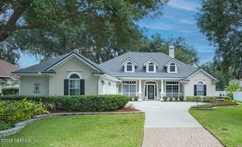 1455 SCENIC OAKS Drive Orange Park FL 32065