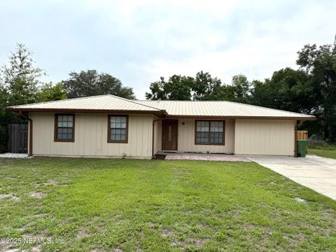120 ZEAGLER Drive Palatka FL 32177