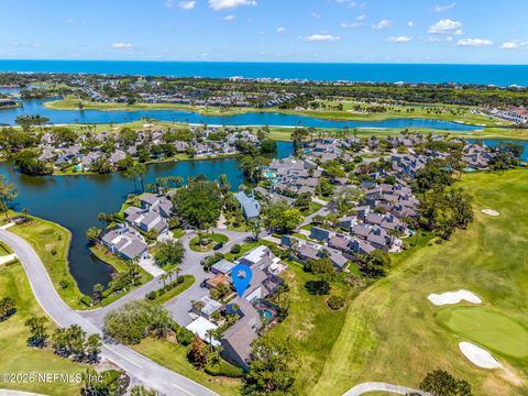 Photo of 45 LAKE JULIA Drive S, Ponte Vedra Beach, FL 32082 (MLS # 2141970)