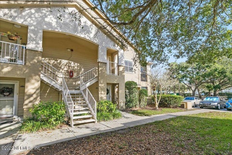 Photo of 27 ARBOR CLUB Drive #209, Ponte Vedra Beach, FL 32082 (MLS # 2165038)