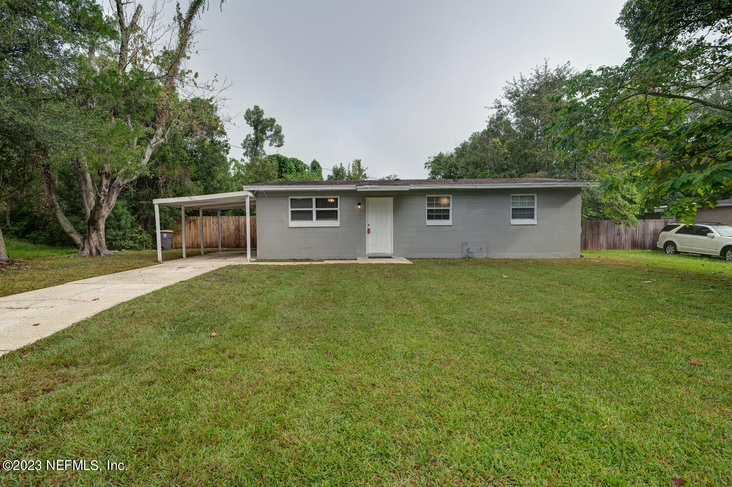 JACKSONVILLE, FL home for sale located at 6857 TINKERBELL LN, JACKSONVILLE, FL 32210