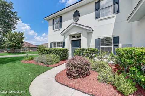 A home in St Augustine