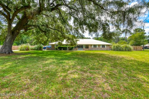 122 RAINTREE WOODS Trail Palatka FL 32177