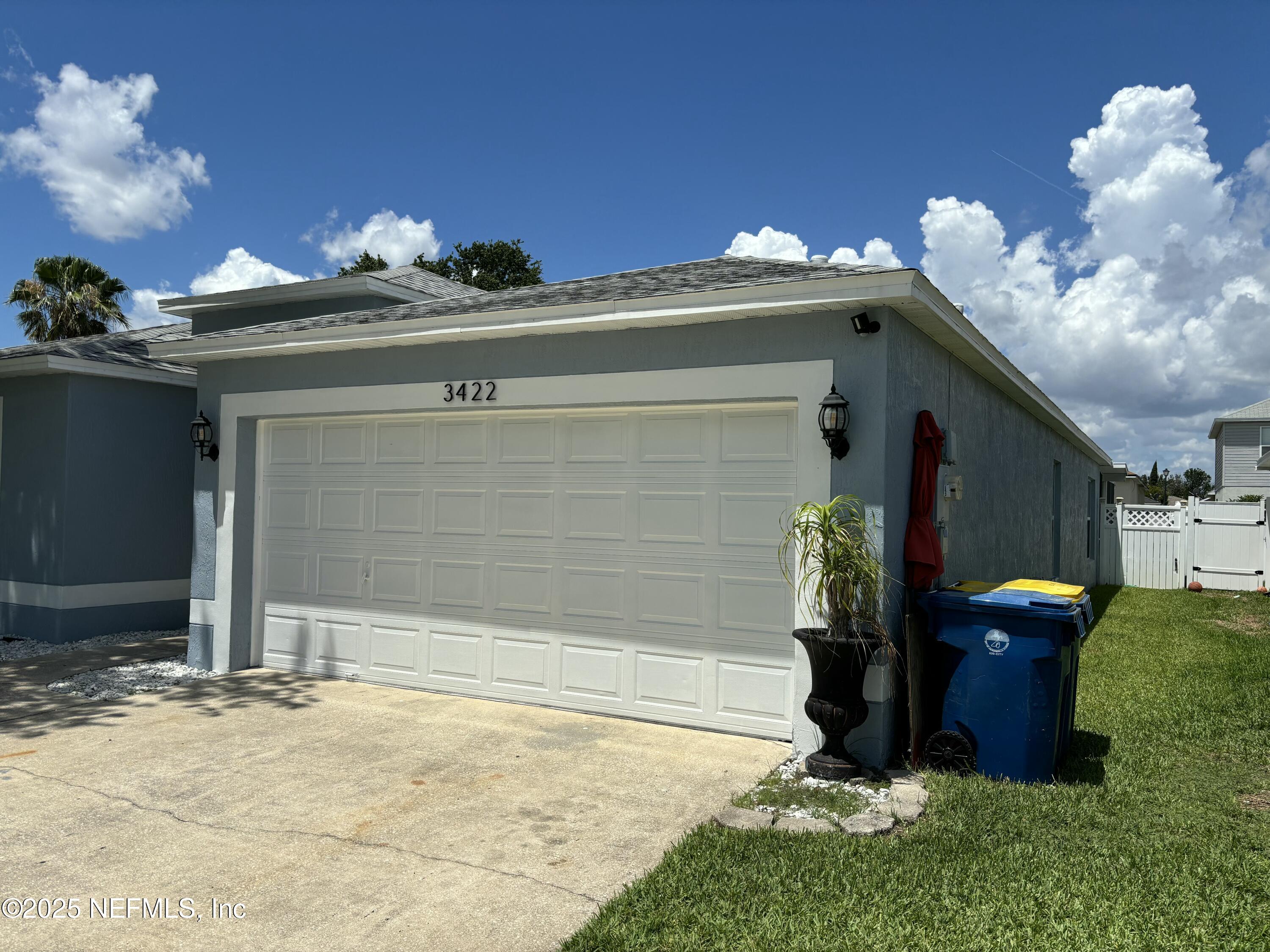 3422 LAWN TENNIS Drive