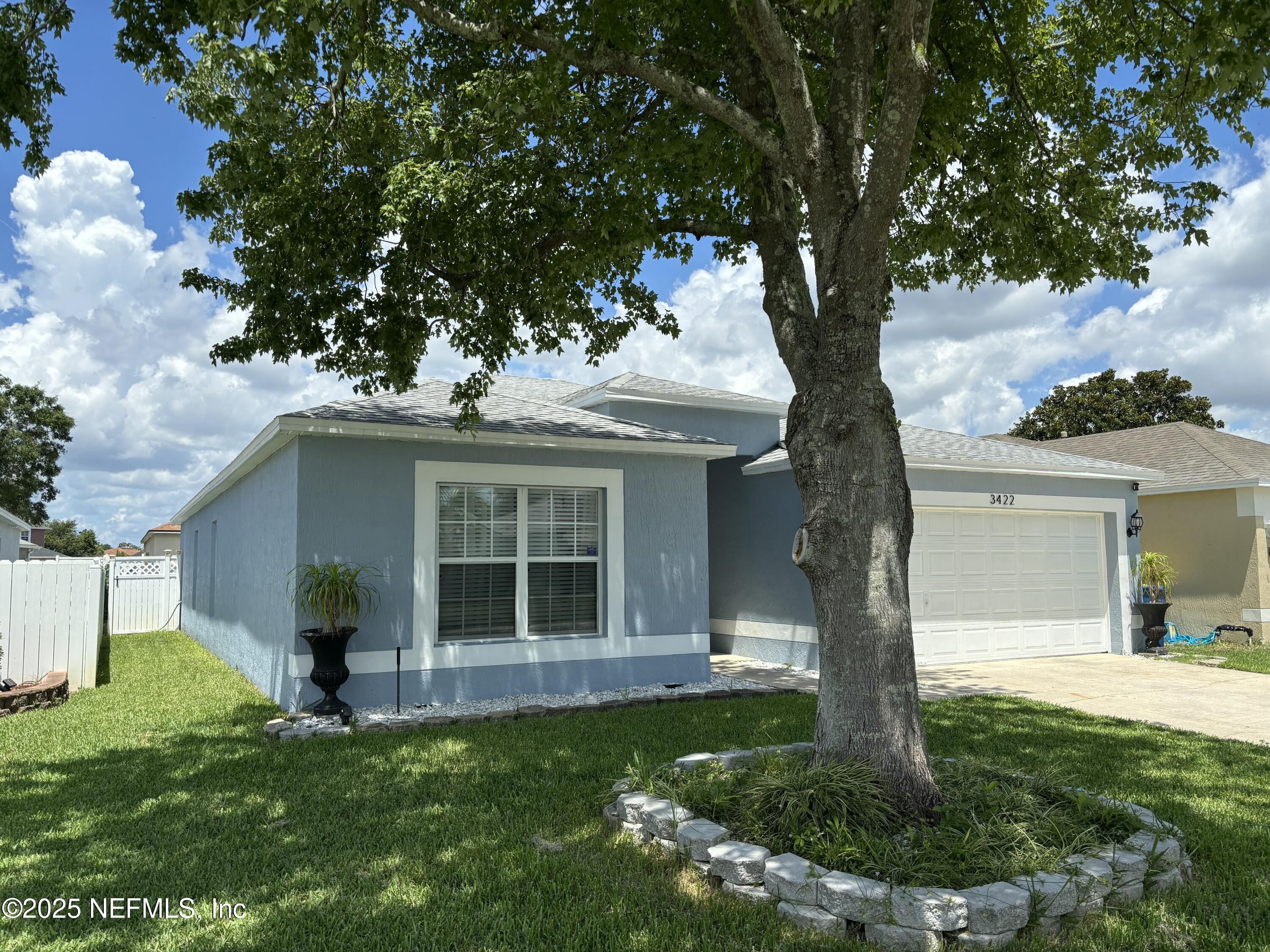 3422 LAWN TENNIS Drive