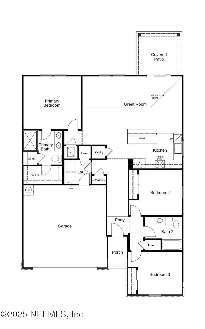 2771 MONROE LAKES Terrace