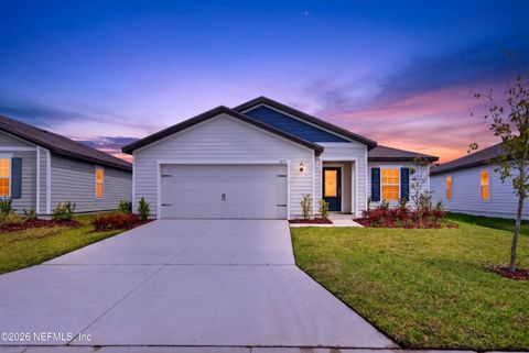 Photo of 6912 MYRTLE OAK Road, Jacksonville, FL 32219 (MLS # 2145105)