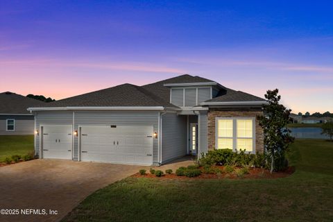 9667 LOVAGE Lane Jacksonville FL 32219