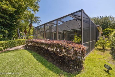 A home in Ponte Vedra Beach