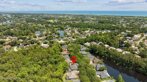 A home in Ponte Vedra Beach