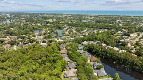 A home in Ponte Vedra Beach