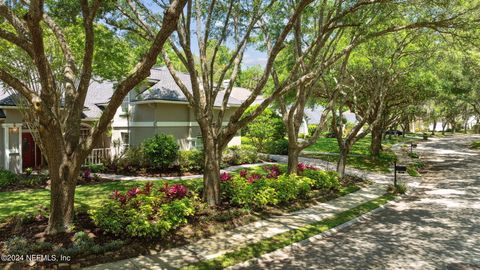 A home in Ponte Vedra Beach