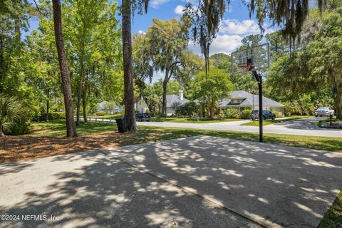 A home in Ponte Vedra Beach