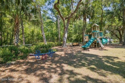 A home in Ponte Vedra Beach