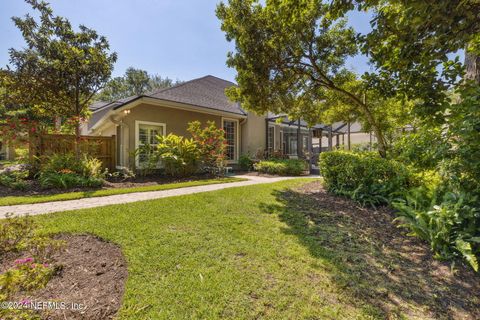 A home in Ponte Vedra Beach