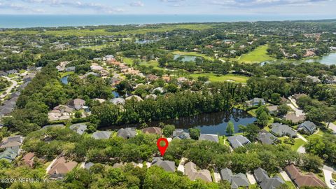 A home in Ponte Vedra Beach