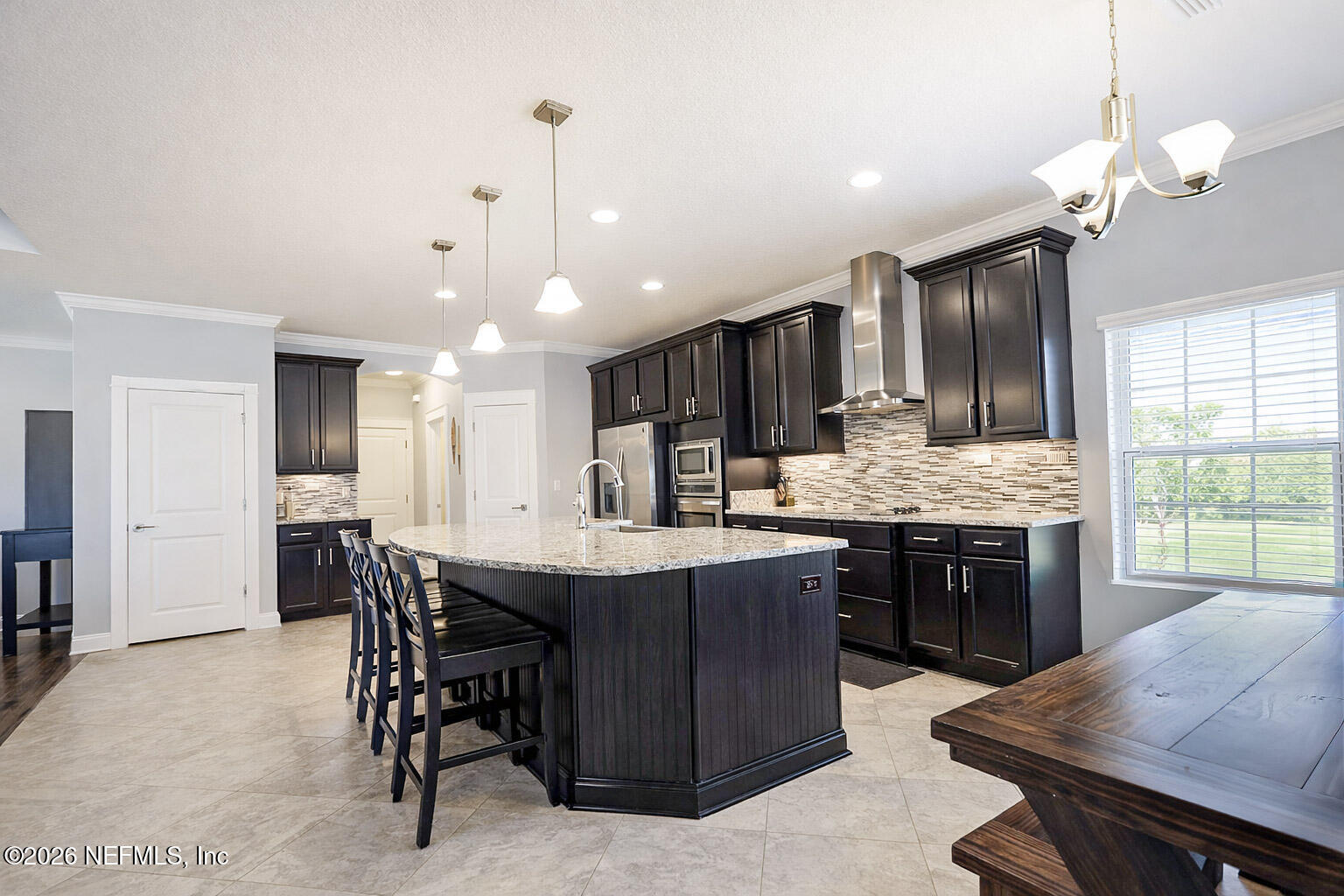 4508 QUAIL HOLLOW Road
