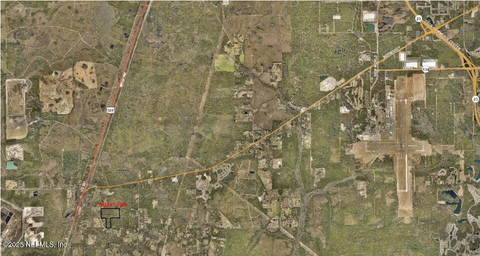 0 MAXVILLE-MIDDLEBURG Road