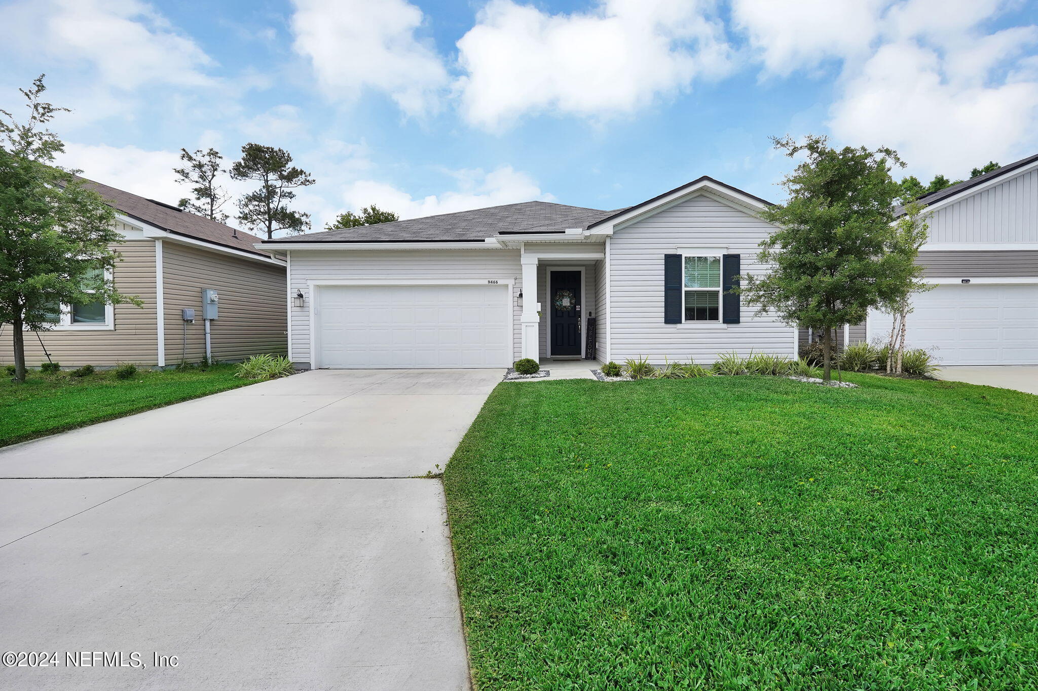 Jacksonville, FL home for sale located at 9466 Scaup Way, Jacksonville, FL 32218