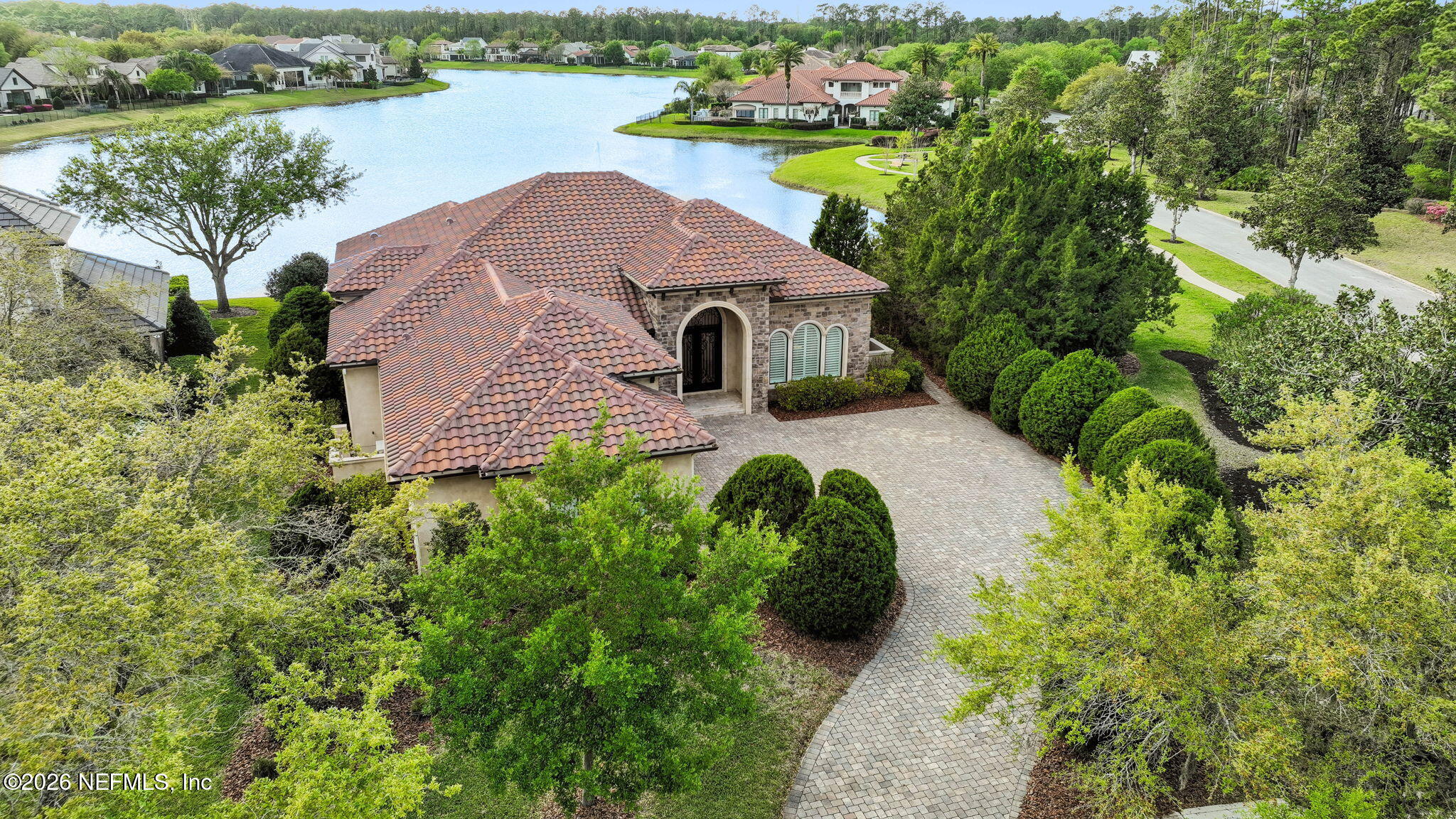 5226 COMMISSIONERS Drive