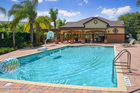 A home in St Augustine