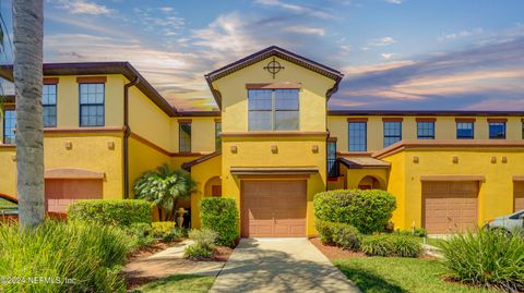 A home in St Augustine