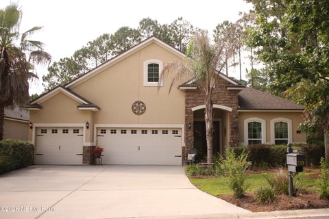 Photo of 2319 CLUB LAKE Drive, Orange Park, FL 32065 (MLS # 2151224)