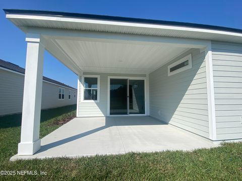 A home in Green Cove Springs