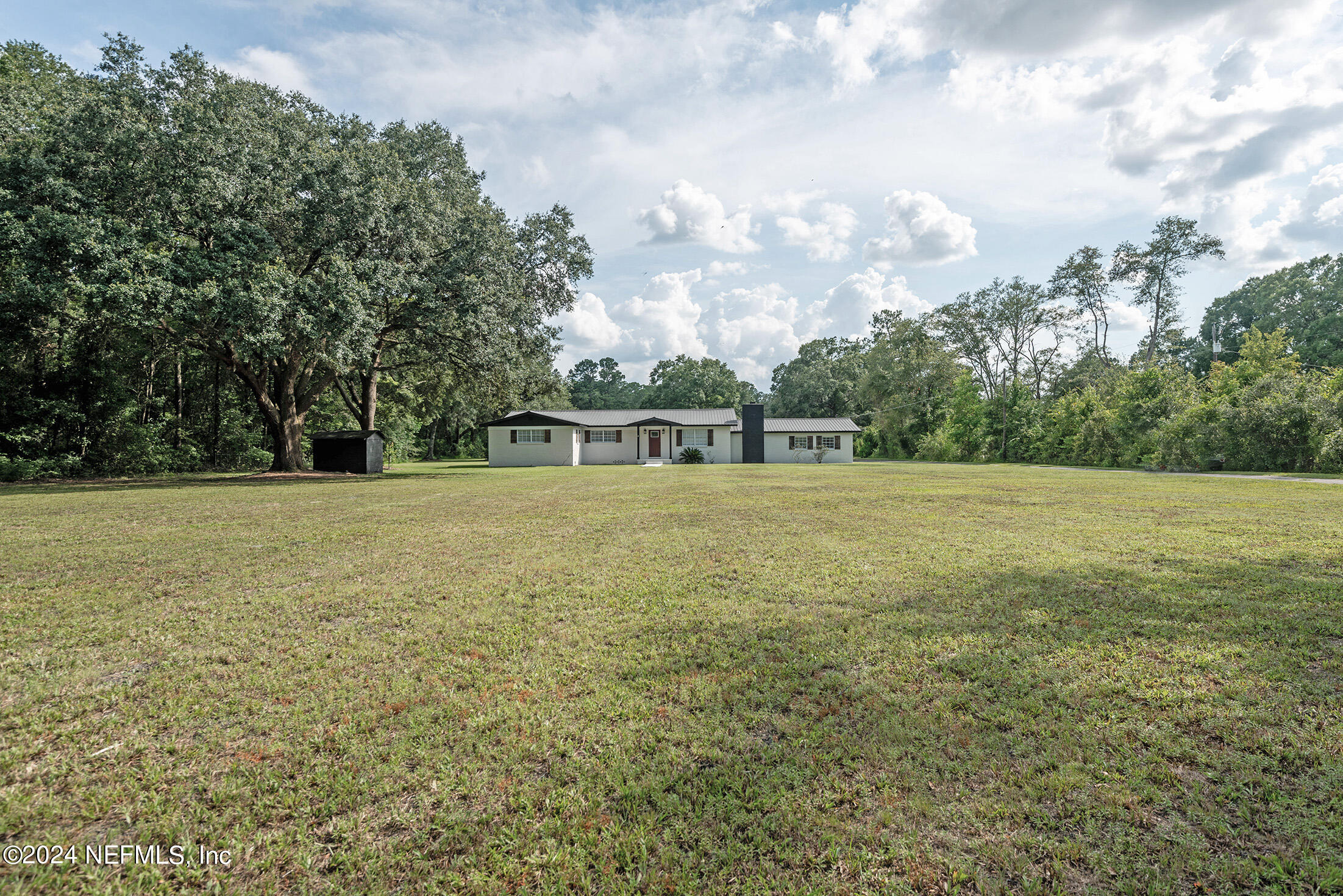 View Bryceville, FL 32009 property