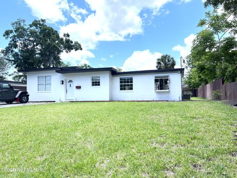 6160 FORDHAM Circle E Jacksonville FL 32217