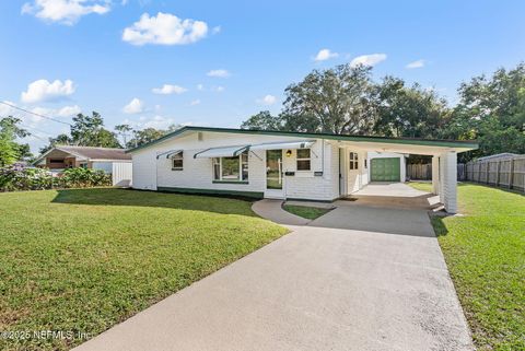 3225 SANDHURST Road E Jacksonville FL 32277