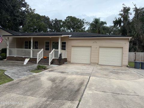6649 ORIOLE Avenue Jacksonville FL 32216