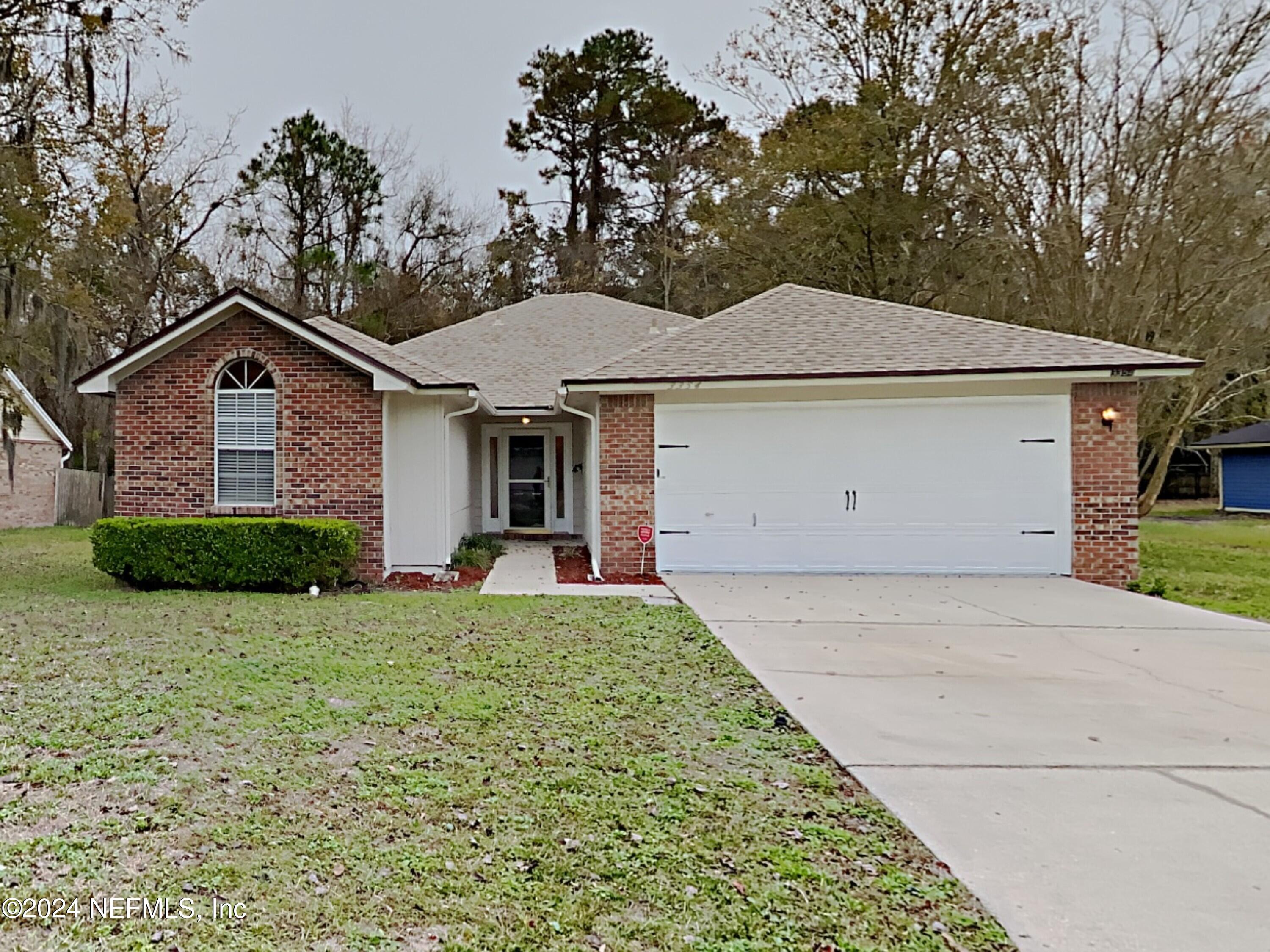 Jacksonville, FL home for sale located at 3354 Elsie Court, Jacksonville, FL 32226
