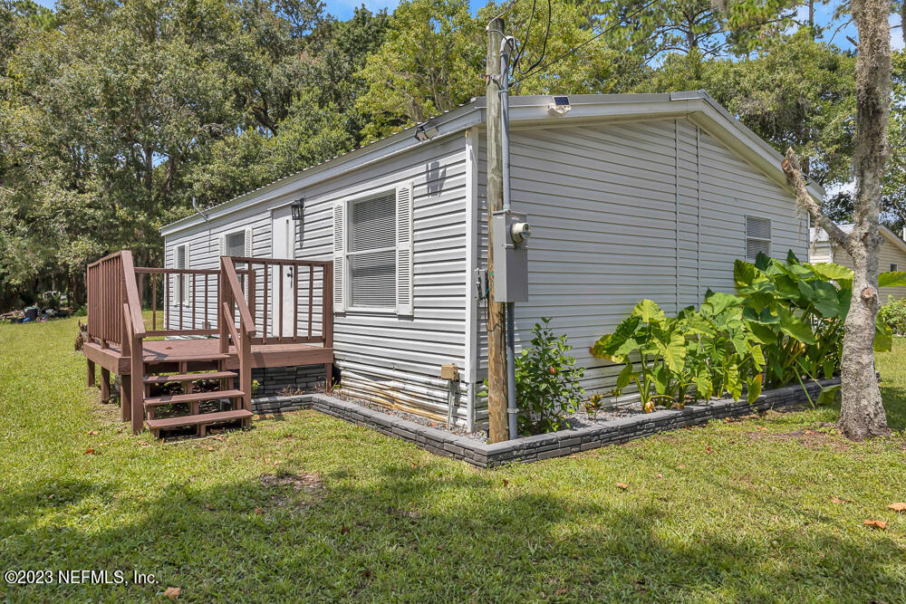 St Augustine, FL home for sale located at 105 Hurst Street, St Augustine, FL 32084
