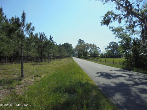 8516 240 Street O'Brien FL 32071
