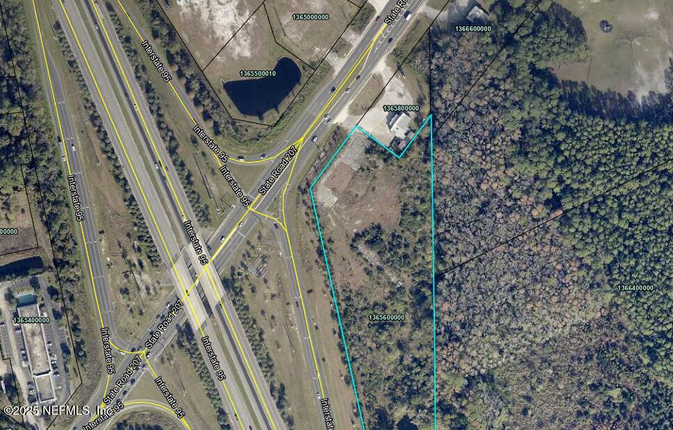 2540 STATE RD 207