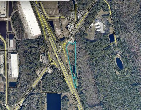 2540 STATE RD 207 St. Augustine FL 32086