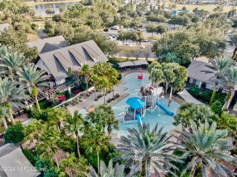 A home in Ponte Vedra