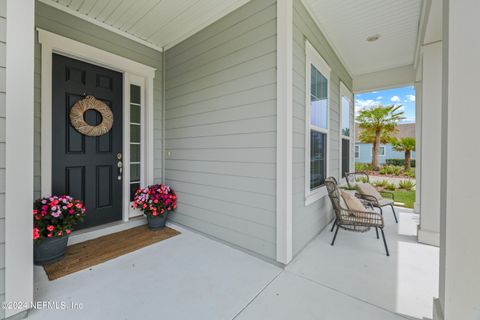 A home in Ponte Vedra