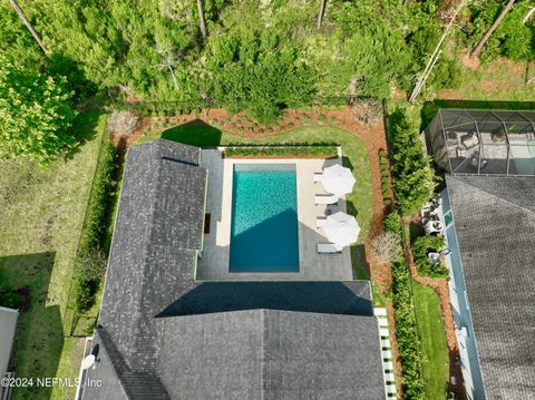 A home in Ponte Vedra